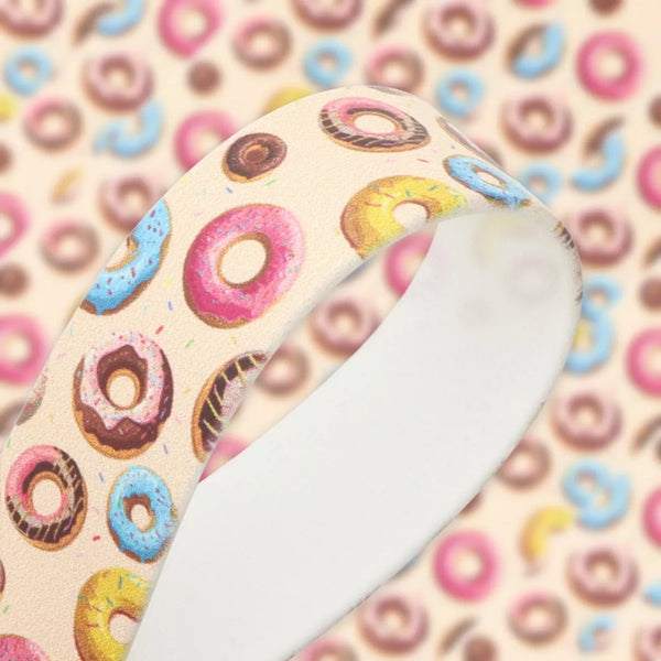 Printed Biothane Collars